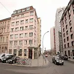 Residenzhotel Henriette